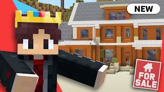 We Made the BEST Minecraft Event! - Applications Open