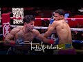 FatalFury Ryan Gracia VS Rolando Romero