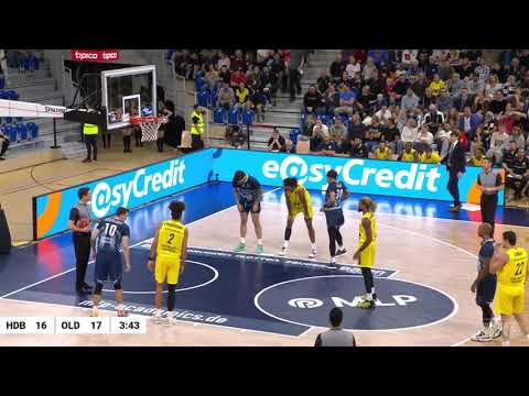 Oldenburg at Heidelberg 2023.10.07