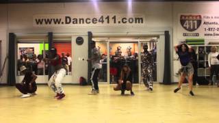 Hollywood Master Class | Steph Lecor - Saturday