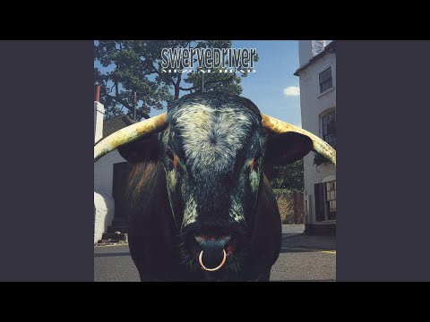 Duress - Swervedriver