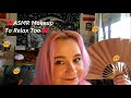 ASMR Makeup To Relax Too