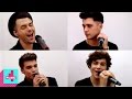 Union J - Tonight (We Live Forever) (Acoustic ...