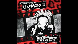 Lion&#39;s Law - Crisis Identity (Oxymoron Cover)