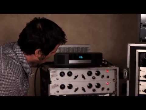 Spitfire Recording on the Pultec EQ 1A3 // Vintage King Audio