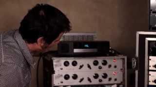 Video thumbnail for Spitfire Recording on the Pultec EQ 1A3 // Vintage King Audio by Vintage King