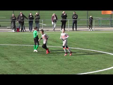 E-Jugend 26.02.2022 VFR Gross Gerau - Alemannia Königstädten