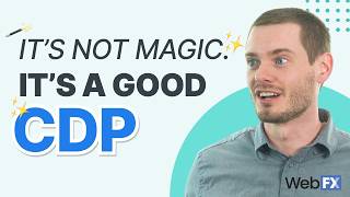 What Is a Customer Data Platform (CDP)? | How a CDP Can Turn Your Mark