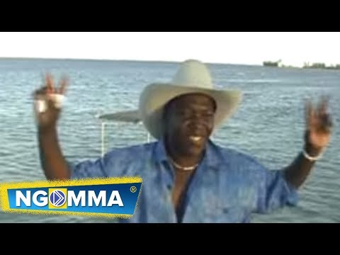 JB MAINA - ANDU NIO INDO  SALIM JUNIOR VERSION