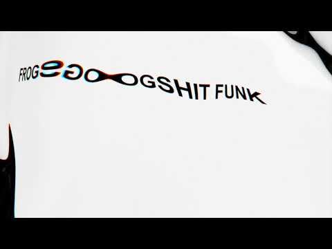 Dario Reimann - Frogshit Funk