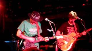 Deer Tick - Smith Hill - live at the Horseshoe Tavern - Toronto, ON