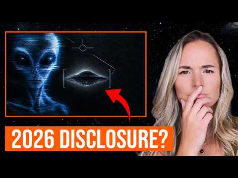 Elizabeth April: The Disturbing Truth About The UFO Files