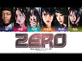 NewJeans 'Zero (J.I.D. Remix)' Lyrics [Color Coded Han_Rom_Eng] | ShadowByYoongi