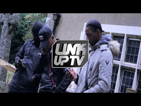 Tal£nt - Came Up [Music Video] | Link Up TV