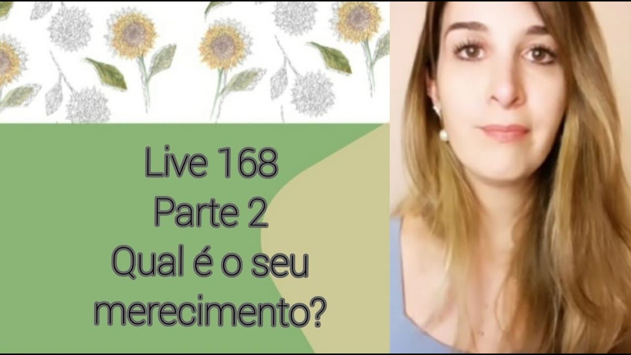 Qual é o seu MERECIMENTO?