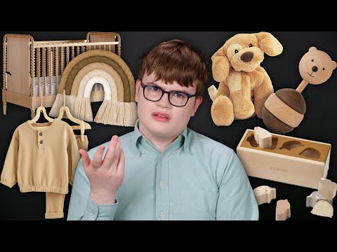 The Rise of the Sad Beige Aesthetic