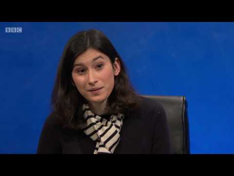 University Challenge S46E04 Queens'- Cambridge vs Peterhouse-Cambridge