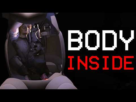 The FNAF Game Where You See The Missing Children...