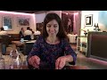 Dining at Ginebre