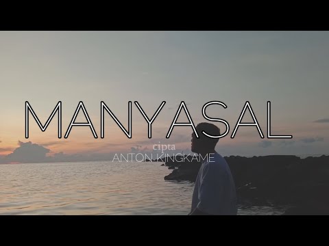 MANYASAL (official music video) Anton kingkame