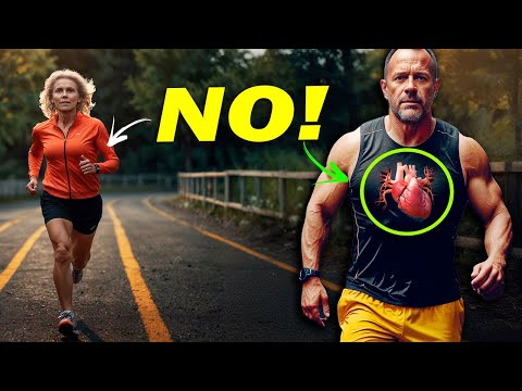 Don’t Ignore It! 😱 7 Signs You Should Stop Your Workout NOW