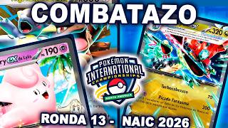 COMBATAZO ENTRE KOWALSKI vs JUSTIN NEWDORF | Combate pokemon TCG en ESPAÑOL (ANTES De PITCH BLACK)