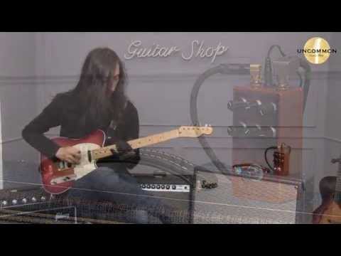 EarthQuaker Devices Talons High Gain Overdrive 2012 - 2025 - Various image 4