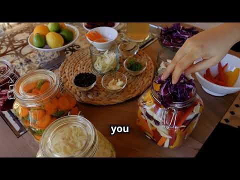 Unlocking the Secrets of a Healthy Gut