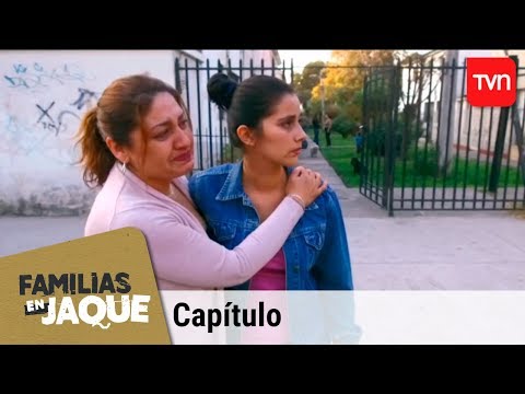 Tomó una decisión que puso en peligro a toda su familia | Familias en jaque - T1E15