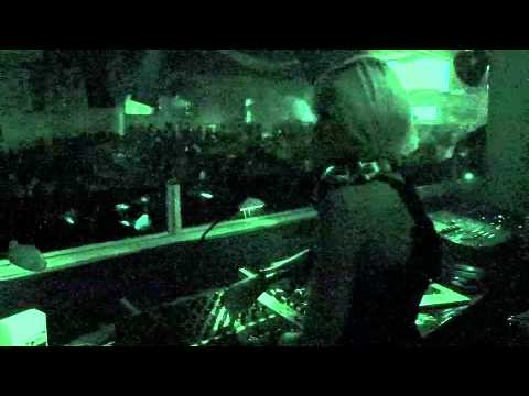 Paula Pedroza | Onde Esta [Stripped Digital] @ Pacha.Buenos Aires.August 2010