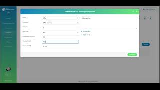 Personalizuota CRM sistema jūsų verslui nuotrauka
