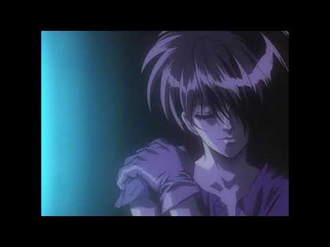 Escaflowne - Mystic Eyes (Ending Full)