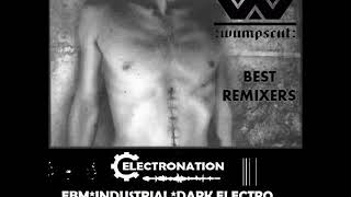 ELECTRONATION [154] WUMPSCUT BEST REMIXERS