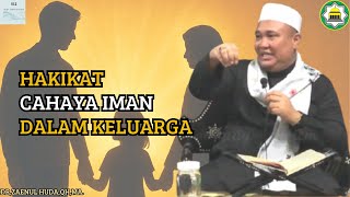 Download lagu THE ESSENCE OF THE LIGHT OF FAITH IN THE FAMILY🔴DR,TGH ZAINUL HUDA,QH,MA mp3
