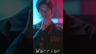 SEVENTEEN (세븐틴) -Warrior 逆燃  Official MV