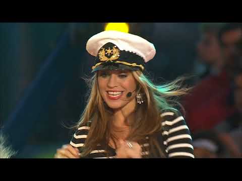 The Star Sisters - Star Sisters Remix