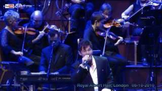 a-ha live - The Blue Sky (HD), Royal Albert Hall, London 08-10-2010