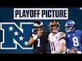 2022 NFC Playoff Picture: End of Season RECORD PREDICTIONS, Odds to WIN NFC & MORE | CBS Sports HQ