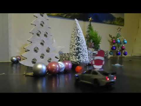 Christmas DR!FT Video Contest