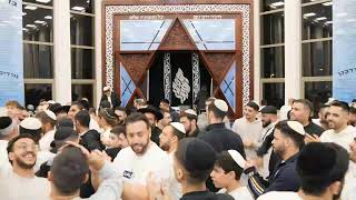 הרב אייל עמרמי -  ללכת אחרי השם באש ובמים | מוצ"ש אמונה (הרב אייל עמרמי) - התמונה מוצגת ישירות מתוך אתר האינטרנט יוטיוב. זכויות היוצרים בתמונה שייכות ליוצרה. קישור קרדיט למקור התוכן נמצא בתוך דף הסרטון