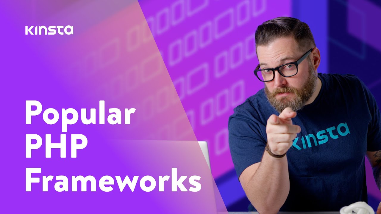 The Most Popular PHP Frameworks to Use in 2023