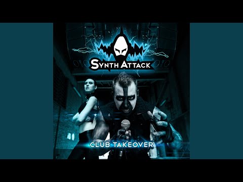 Into the Night (SynthAttack vs. Antibody)