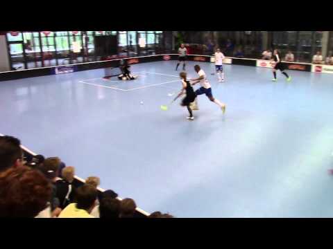 MC2015: TPS vs. Erä B-Edustus, maalikooste