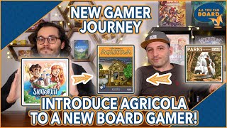 All You Can Board - Imhotep video thumbnail