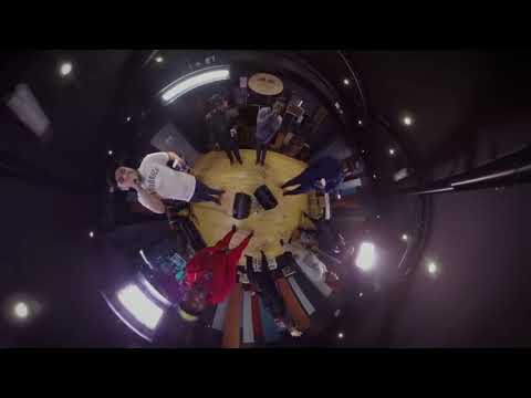 Fully Charged Cypher Brings Together Birminghams Grime Scene