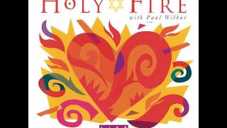 The Fire of Your Love