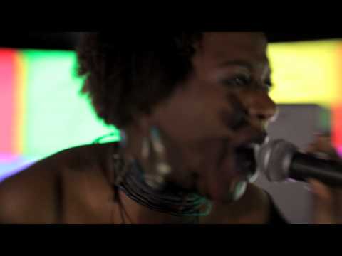 Projekt Pokolenie: Lisa Milett