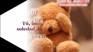 LA MISMA DE AYER LUIS MIGUEL