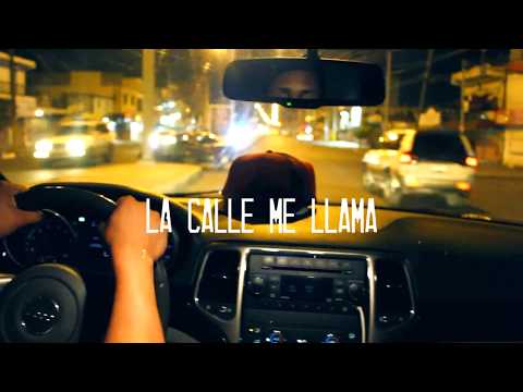 La Calle Me Llama 📞 - MC One O.G ft Chon Black RD (Vídeo Oficial)