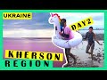 EXPLORE Kherson Region S HIDDEN Gems